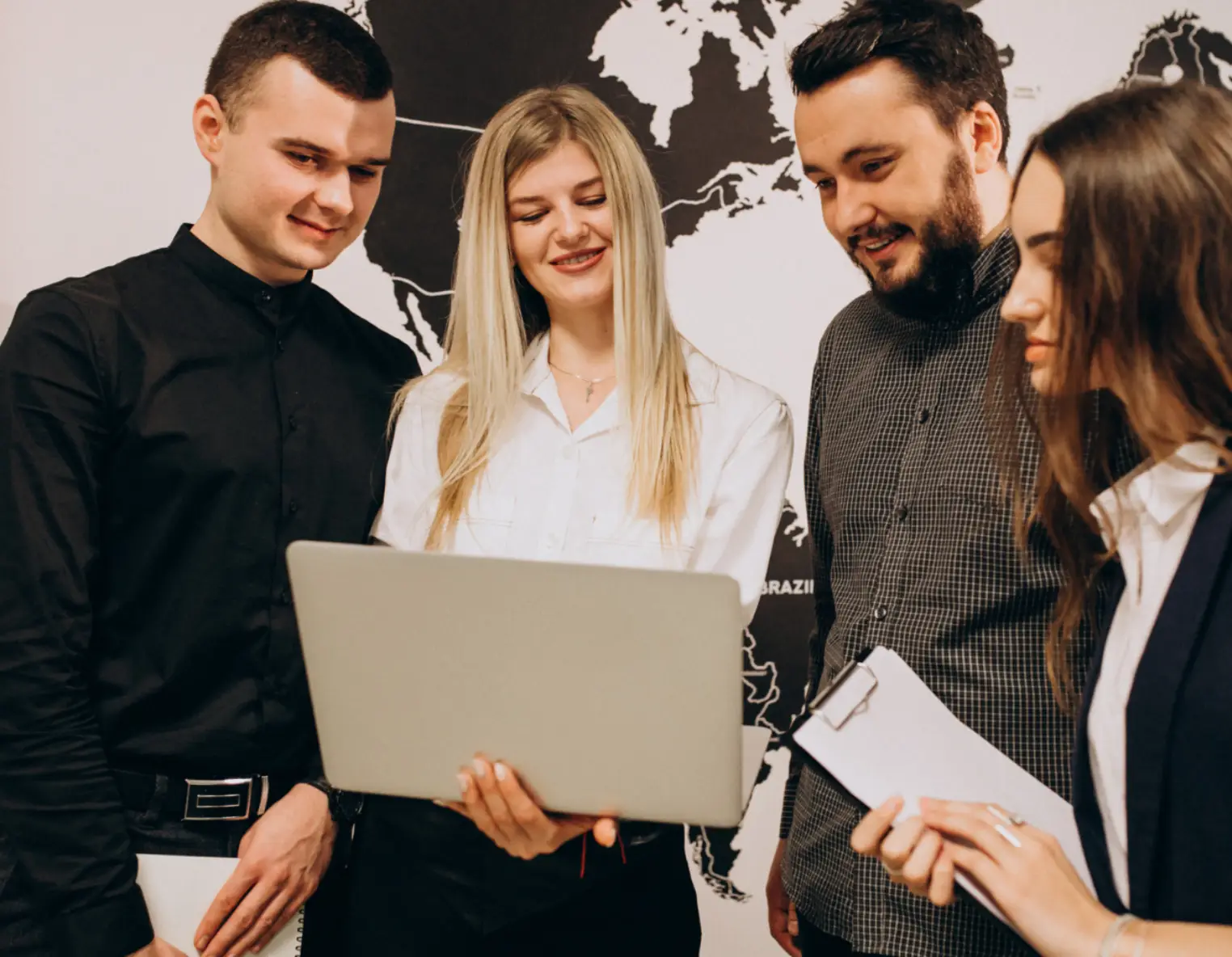 Revolutionizing Global IT Staffing: How Convey Tech Labs Leads the Way 